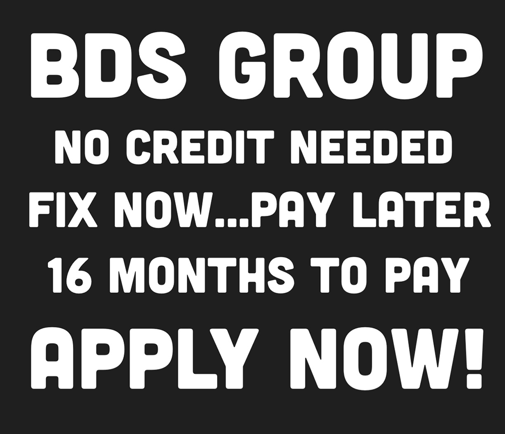 bds apply