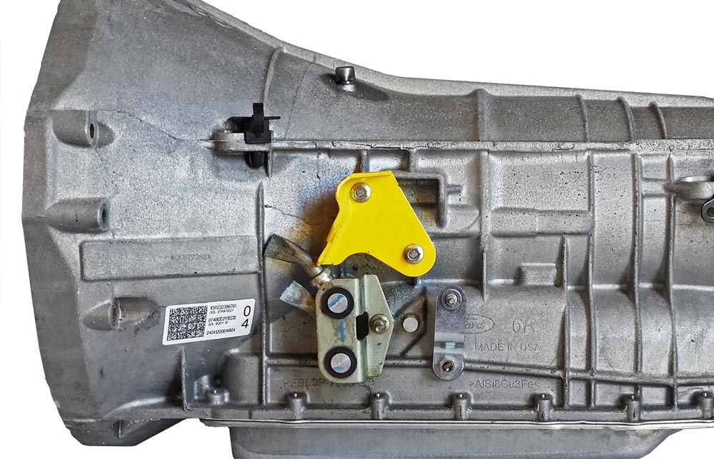 Ford 6R80 Transmission Rebuilds San Antonio, Texas Sergeant Clutch