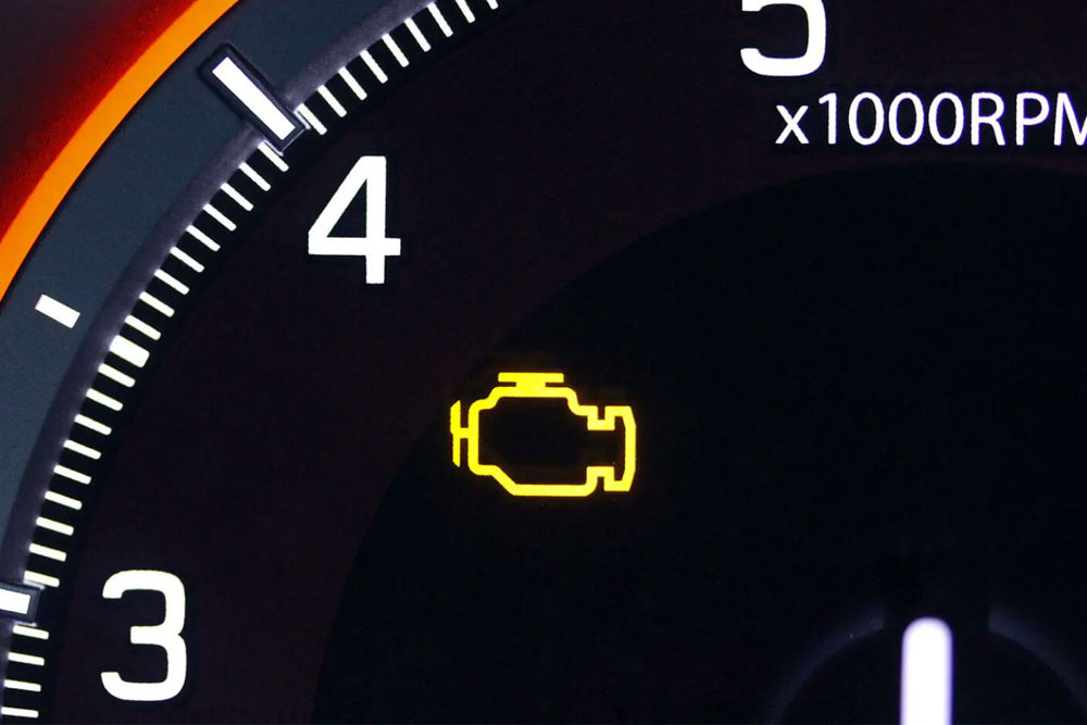Understanding Your Car’s Check Engine Light Causes and Solutions