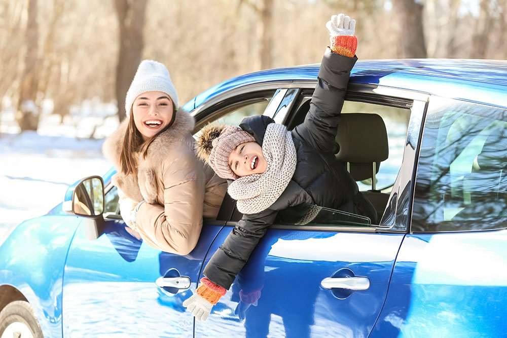 Winter Car Care Essential Tips for Cold Weather Maintenance Sergeant